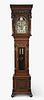 E. Howard & Co. tall clock