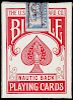 United States Playing Card Co. Bicycle “Nautic Back” Playing Cards.