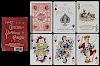 United States Playing Card Co. “Circus No. 47” Playing Cards.