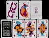 Carta Mundi “Phillips Ontspannings Centrum” Playing Cards.