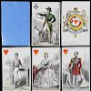 B.P. Grimaud “Imperial” Playing Cards.