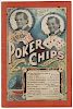 Poker Chips: A Monthly Magazine.