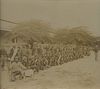 SPANISH AMERICAN WAR. Teddy Roosevelts Rough Riders c1900