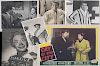 RICHARD CONTE LOBBY CARDS AND IMAGES