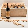 Chateau d'Issan 1982, 12 bottles (owc)