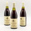 Albert Morot Beaune Cent Vignes 1985, 3 bottles