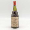 Domaine de la Romanee Conti Richebourg 1967, 1 bottle