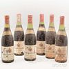 Domaine Beaurenard Chateauneuf du Pape 1969, 6 bottles