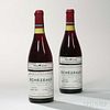 Domaine de la Romanee Conti Echezeaux 1985, 2 bottles