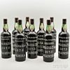 D'Oliveiros Reserva Malvazia 1875, 9 bottles