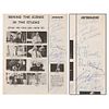 Beatles Signed &#39;Big Night Out&#39; ABC Television Program (September 1, 1963)