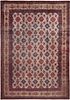 Large Vintage Persian Khorassan Rug 16 ft 3 in x 11 ft 6 in (4.95 m x 3.5 m)