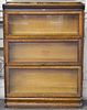 LUNDSTROM LAWYERS BOOKCASE