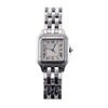 Cartier Panthere Stainless Steel Watch 1300