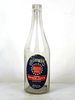 1955 Bohack's Grape Juice Brooklyn New York 15oz Bottle 