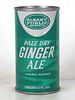 1961 Albany Public Ginger Ale New York 12oz Flat Top Can 