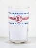 1944 B-1 "First Last and Always" 4 Inch Tall ACL Drinking Glass 