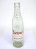 1955 Bortner's Sparkling Beverages ACL Bottle Hanover PA 8oz ACL Bottle 