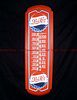 1965 Pepsi-Cola Thermometer 