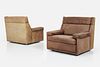 Durlet, Lounge Chairs (2)