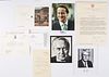 (British PMs, Late 20th/Early 21st C) Eight Articles