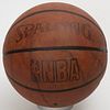 Vintage NBA LA Lakers Game Ball
