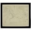Little Big Horn Battlefield Map by Russel White Bear