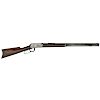 Winchester Model 1894 Rifle Antique