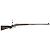 Marlin #7 A-1 Creedmoor Long Range Rifle