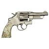 Smith & Wesson 38-44 Heavy Duty Model Revolver