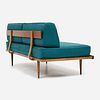  Adrian Pearsall for Craft Associates Daybed (ca. 1950s)
