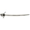 17th Century Continental Cavalry Sword