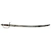 Early 18th Century German Officer's Sword