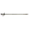 17th Century Walloon Hilt Sword