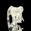 Swarovski Crystal Figurine, Elephant
