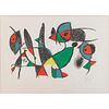 Joan Miró (Spanish, 1893–1983)