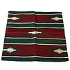 Antique Southwestern Native American Indian Navajo Style Rug C1930
