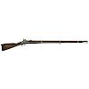 Model 1861  Contract Rifled-Musket By Savage