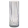 Baccarat Contemporary Glass Vase