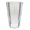 Baccarat Contemporary Glass Vase
