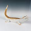 Crocodile 1009542 - Lladro Porcelain Sculpture