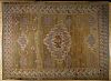 Serab carpet, ca. 1910, 14'6'' x 11'3''. Provenance: Rentschler collection.