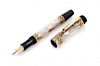 A Montblanc Hommage a Charlemagne: Karl the Great Limited Edition Fountain Pen