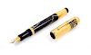 A Montblanc Alexander the Great Limited Edition Fountain Pen