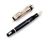 A Montblanc Meisterstuck Charles Dickens Limited Edition Fountain Pen