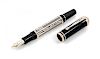 A Montblanc Meisterstuck Marcel Proust Limited Edition Fountain Pen