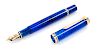 A Pelikan Blue Ocean Limited Edition Fountain Pen