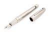 An S.T. Dupont James Bond: 007 Limited Edition Fountain Pen