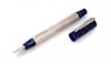 A Visconti Rinascimento: Star Dust-Blue Special Edition Fountain Pen