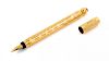 An Omas 18K Gold L'Ingegno Scrittorio di Leonardo Limited Edition fountain Pen